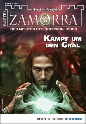 Schwichtenberg |  Professor Zamorra 1174 | eBook | Sack Fachmedien
