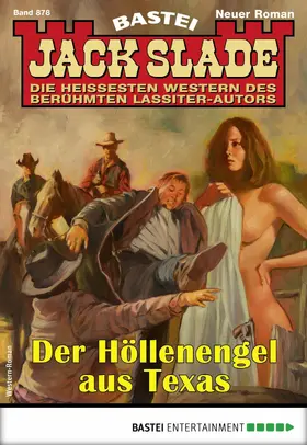 Slade |  Jack Slade 878 - Western | eBook | Sack Fachmedien