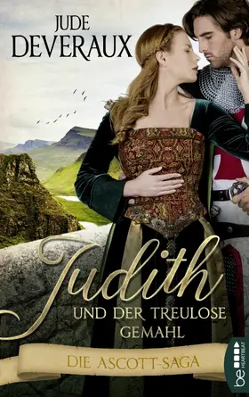 Deveraux |  Judith und der treulose Gemahl | eBook | Sack Fachmedien