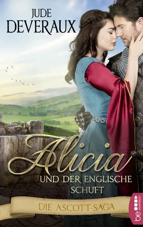 Deveraux |  Alicia und der englische Schuft | eBook | Sack Fachmedien