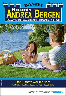 Winter |  Notärztin Andrea Bergen 1379 - Arztroman | eBook | Sack Fachmedien