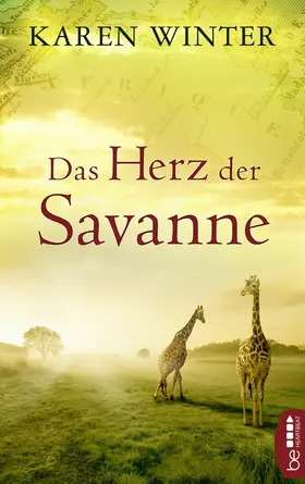 Winter |  Das Herz der Savanne | eBook | Sack Fachmedien