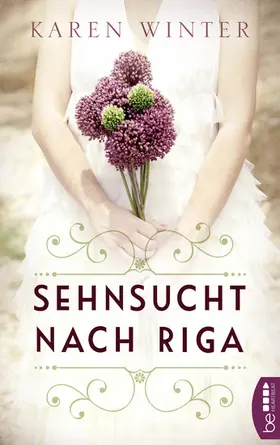 Winter |  Sehnsucht nach Riga | eBook | Sack Fachmedien