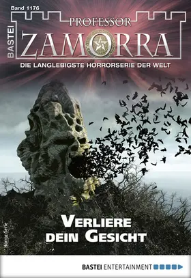 Rückert / Müller |  Professor Zamorra 1176 - Horror-Serie | eBook | Sack Fachmedien