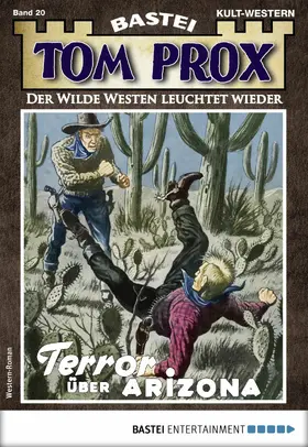 Kenneth |  Tom Prox 20 | eBook | Sack Fachmedien