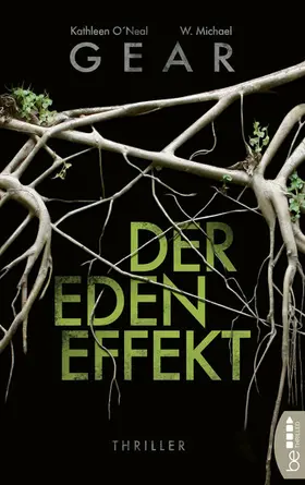 O'Neal Gear / Gear |  Der Eden-Effekt | eBook | Sack Fachmedien