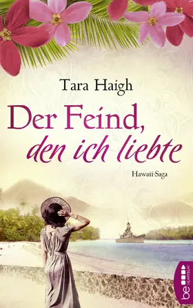 Haigh |  Der Feind, den ich liebte | eBook | Sack Fachmedien