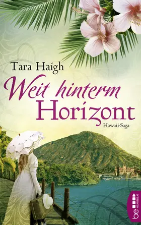 Haigh |  Weit hinterm Horizont | eBook | Sack Fachmedien