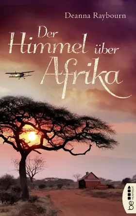 Raybourn |  Der Himmel über Afrika | eBook | Sack Fachmedien