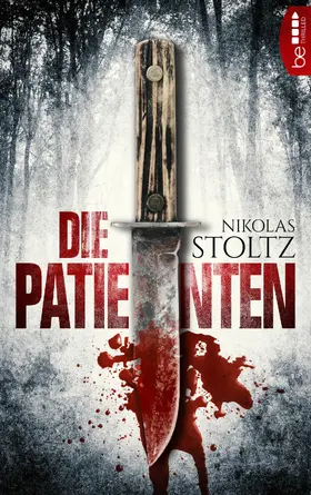 Stoltz |  Die Patienten | eBook | Sack Fachmedien