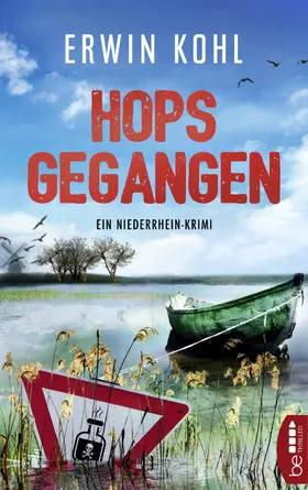 Kohl |  Hopsgegangen | eBook | Sack Fachmedien