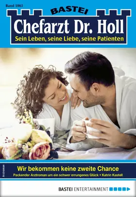 Kastell |  Chefarzt Dr. Holl 1865 | eBook | Sack Fachmedien