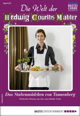 Seeberg |  Die Welt der Hedwig Courths-Mahler 457 | eBook | Sack Fachmedien