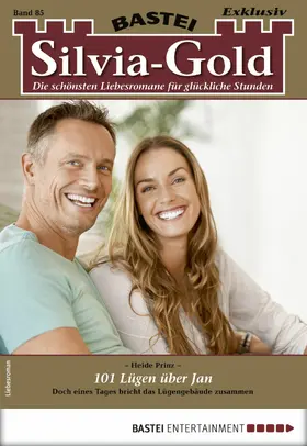 Prinz |  Silvia-Gold 85 | eBook | Sack Fachmedien