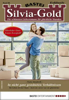 Abendroth |  Silvia-Gold 86 | eBook | Sack Fachmedien