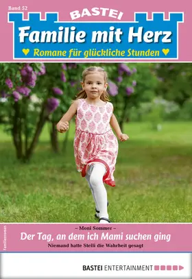 Sommer |  Familie mit Herz 52 | eBook | Sack Fachmedien
