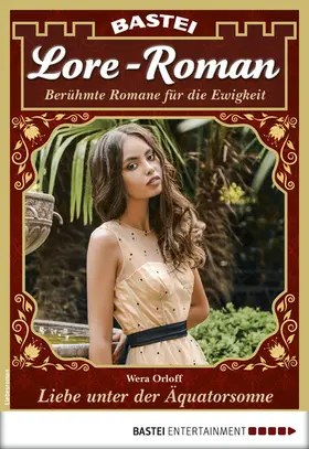 Orloff |  Lore-Roman 58 | eBook | Sack Fachmedien