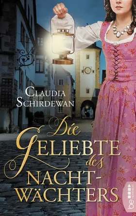 Schirdewan |  Die Geliebte des Nachtwächters | eBook | Sack Fachmedien