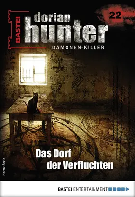 Fleming |  Dorian Hunter 22 | eBook | Sack Fachmedien