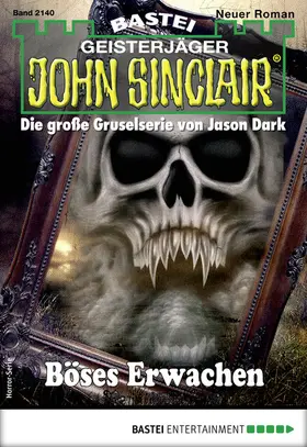 Dark |  John Sinclair 2140 | eBook | Sack Fachmedien