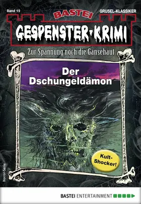 LaRoche |  Gespenster-Krimi 19 | eBook | Sack Fachmedien