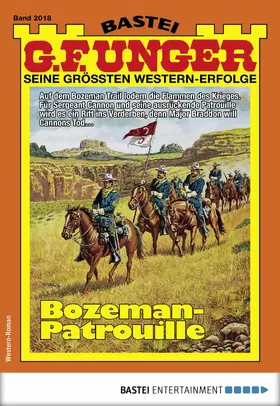 Unger |  G. F. Unger 2018 | eBook | Sack Fachmedien