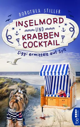 Stiller | Inselmord & Krabbencocktail | E-Book | www.sack.de