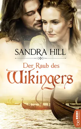 Hill |  Der Raub des Wikingers | eBook | Sack Fachmedien