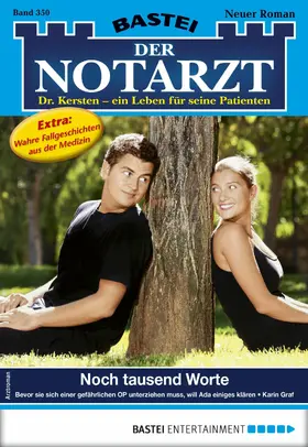 Graf |  Der Notarzt 350 | eBook | Sack Fachmedien