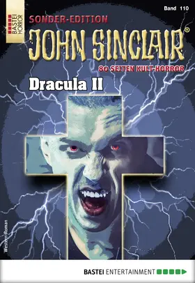 Dark |  John Sinclair Sonder-Edition 110 | eBook | Sack Fachmedien