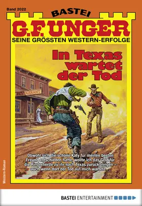 Unger |  G. F. Unger 2022 | eBook | Sack Fachmedien