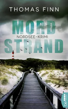Finn |  Mordstrand | eBook | Sack Fachmedien