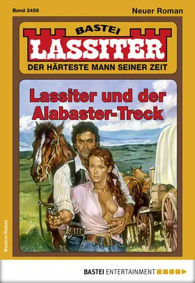Slade |  Lassiter 2456 | eBook | Sack Fachmedien