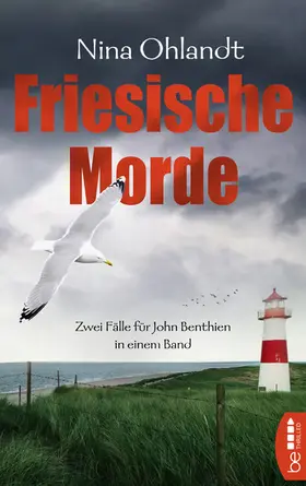 Ohlandt |  Friesische Morde | eBook | Sack Fachmedien