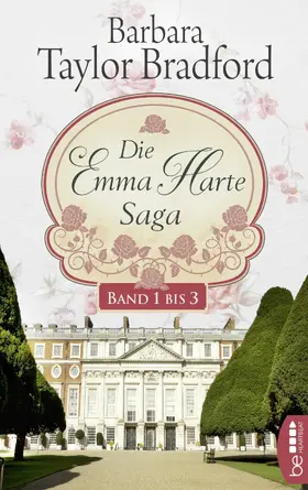 Taylor Bradford |  Die Emma-Harte-Saga | eBook | Sack Fachmedien