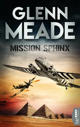 Meade |  Mission Sphinx | eBook | Sack Fachmedien