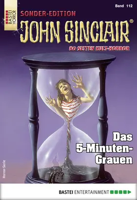 Dark |  John Sinclair Sonder-Edition 112 | eBook | Sack Fachmedien