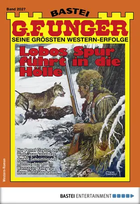 Unger |  G. F. Unger 2027 | eBook | Sack Fachmedien