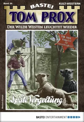 Turrek |  Tom Prox 26 | eBook | Sack Fachmedien