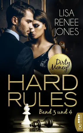 Jones |  Hard Rules - Sammelband II | eBook | Sack Fachmedien