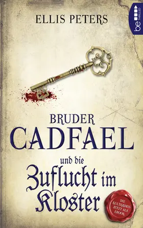 Peters |  Bruder Cadfael und die Zuflucht im Kloster | eBook | Sack Fachmedien