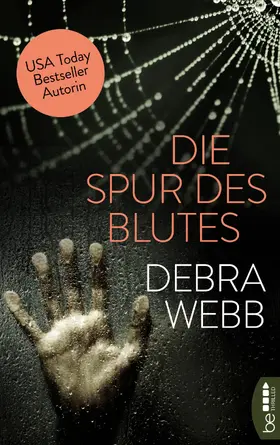 Webb |  Die Spur des Blutes | eBook | Sack Fachmedien