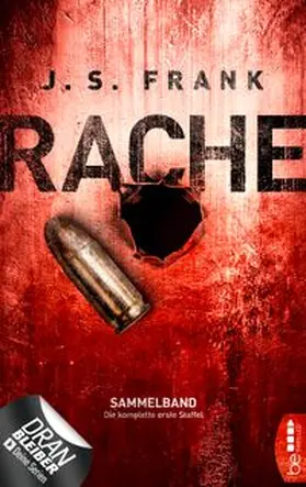 Frank |  RACHE | eBook | Sack Fachmedien