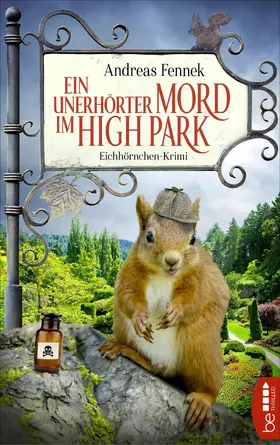 Fennek |  Ein unerhörter Mord im High Park | eBook | Sack Fachmedien