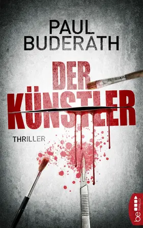 Buderath |  Der Künstler | eBook | Sack Fachmedien