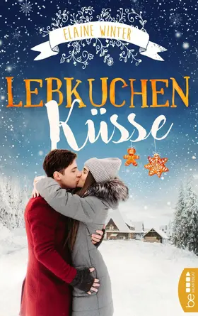 Winter |  Lebkuchenküsse | eBook | Sack Fachmedien