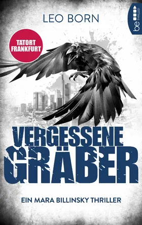 Born |  Vergessene Gräber | eBook | Sack Fachmedien