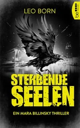 Born |  Sterbende Seelen | eBook | Sack Fachmedien