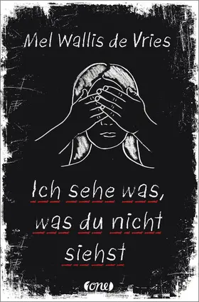 Wallis de Vries | Ich sehe was, was du nicht siehst | E-Book | www.sack.de