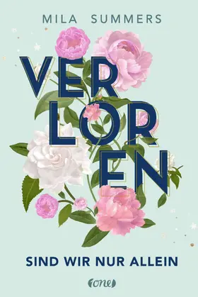 Summers |  Verloren sind wir nur allein | eBook | Sack Fachmedien